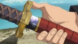 [MAD] [One Piece/Naruto] ยำซีนสุดมันส์ปนเศร้าจากวันพีซและนารูโตะ BGM：Help Is on the Way - Sixx: A.M.