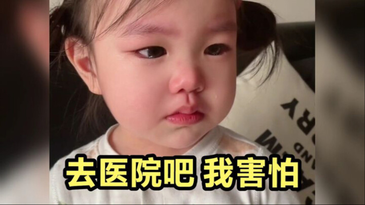 Không chỉ biết quý mạng mà còn biết bệnh viện có thể cứu người 😂