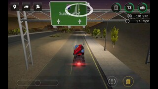 เคลียร์ถนนไปเวสต์เกต (กรมทางหลวงเวสต์ไซด์เพลนส์)🚧🛣 Construction Simulator 2