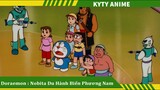 Review Phim Doraemon Nobita Du Hành Biển Phương Nam , Review Phim Hoạt Hình Doremon của  Kyty Anime