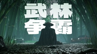 油电争锋，霸主之位，花落谁家？【原创动画-过电的脉搏】