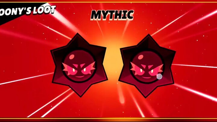 I GOT BELLE'S NEST EGG GADGET FROM A MYTHIC DROP! š±š„