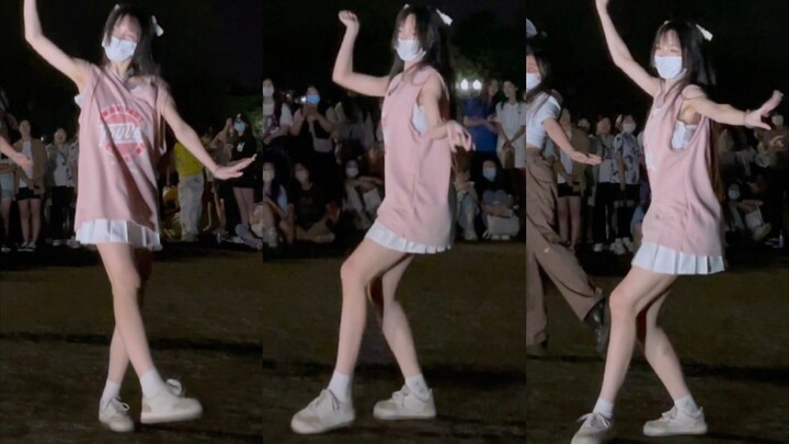 Even if I don’t have a fan, I still want to send the bright moon