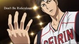 Kuroko No Basket Season 2 Episode 11