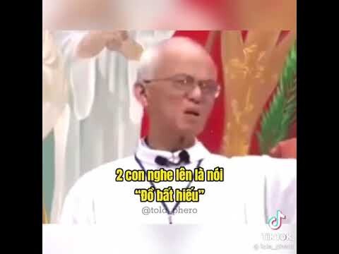 Con gì vừa nói tên ra là bất hiếu?