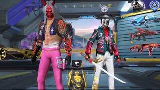 KUIS FF KAGET #ff #freefire