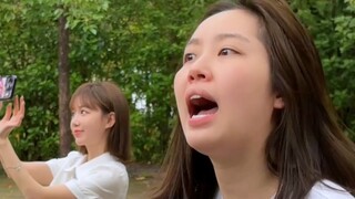 Tôi hy vọng rằng hôm nay bạn sẽ tỏa sáng trong mắt cô ấy.