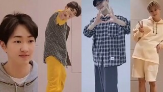 他们是五代爱豆吗 怎么那么嫩？【SHINee】七辑非主打歌曲挑战合集