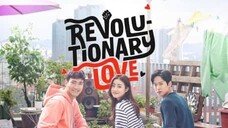 Revolutionary Love Episode 03 sub Indonesia (2017) Drakor