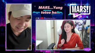 XIAN GAZA, KABIT AT CRUSH NGA BA SI BARBIE IMPERIAL?