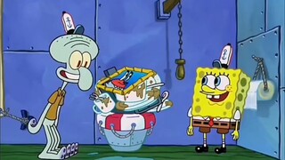 比奇堡马桶一次能冲走多少东西？？？