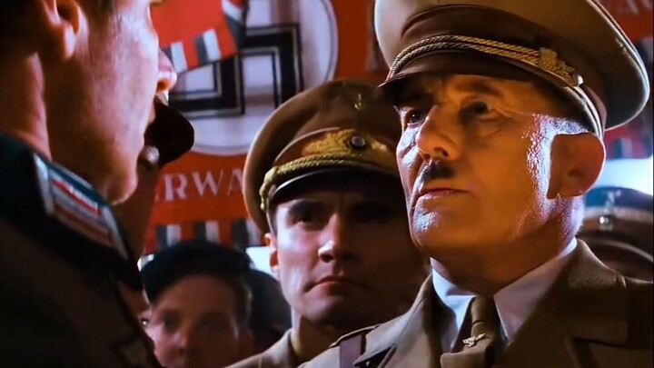 خُذها واستبدل بها مجدك.. الإمبراطورية لا تهتم، وأنا أيضًا لا أهتم.