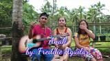 Anak - Freddie Aguilar,. cover by: Inas siblings