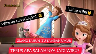 TAMBAH UMUR | TAMBAH RUNYAM PERTANYAAN | ASTOGEH...