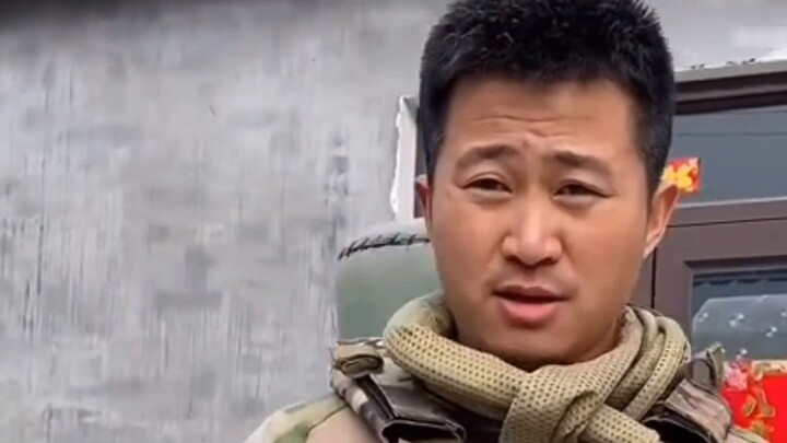 Ah Niu, give me Jianlibao