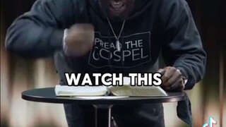 HIS MERCY THAT SAVED US ALL