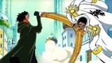 [ One Piece ] This TM is full of famous scenes!