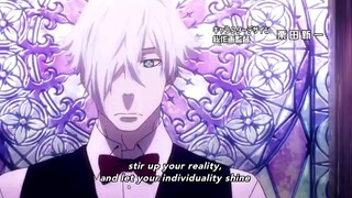 Episode 7|DEATH PARADE