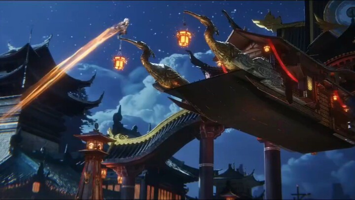 Apotheosis Episode 126 Subtitle Indonesia