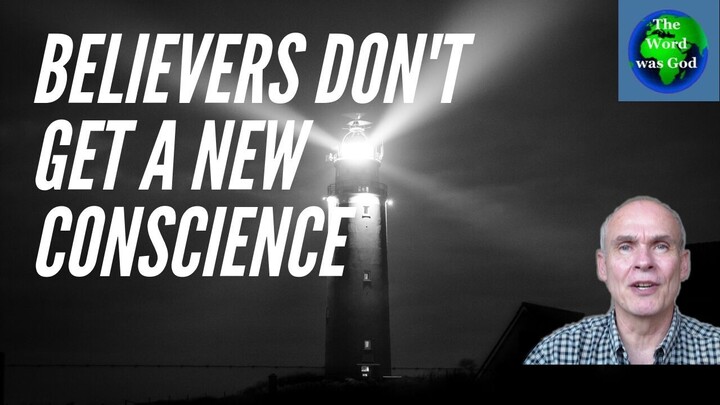 How the Holy Spirit Uses Your Conscience to Convict You of Sin – Must Watch!