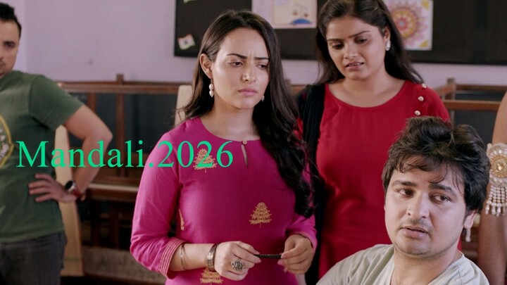 Mandali.2026.