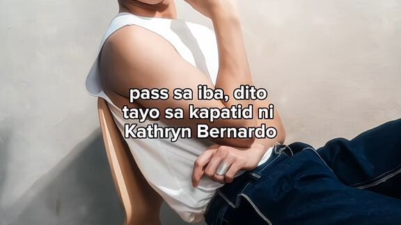 ang pogi talaga ni wellbert 💚