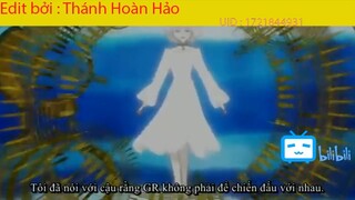 Nơi yêu thương của ông ấy là gia đình #anime