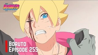 BORUTO EPISODE 255 SUB INDONESIA TERBARU PENUH FULL LAYAR HD (FULL NO SKIP2) \ Boruto Eps 255 FULL