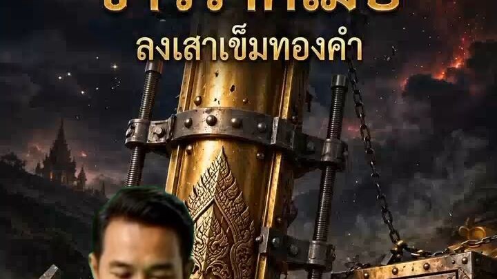 #ดูดวงราศี #ดูดวงรายวัน เจาะลึกดวงชะตา ชาวราศีเมษ สัปดาห์หน้า 30 สิงหาคม - 5 กันยายน 2569