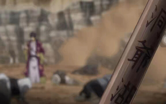 The Four Heavenly Kings reunited for the first time