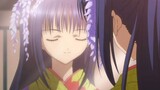 [Anime]MAD·AMV: Melindungi Kenangan Si Manis Fujisaki Nagihiko