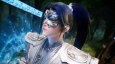 Lingwu Continent Eps 91 indo