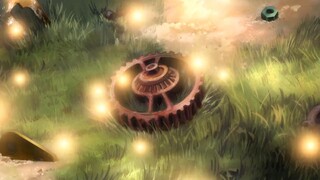 Tình yêu và hy sinh : Phía Sau Câu Chuyện tập 26