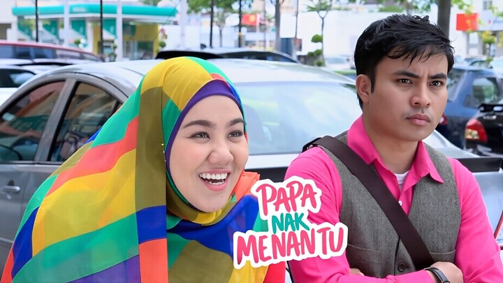 Papa Nak Menantu (E10) 🕺🏻