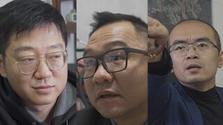 【大漠叔叔X朱一旦】资本家：你的情操值几钱？
