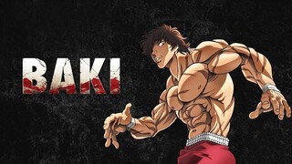 Baki (2018) Subtitle Indonesia Eps 02