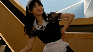 [Tarian Ulang] [Tamago] Manusia hanyalah sebuah tabung, bukan? / Tsukimi Usagi