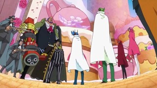 One Piece AMV hay nhất