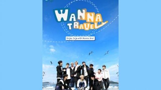 Wanna Travel S1 EP.02