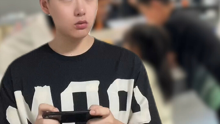 مقهى الإنترنت من شاومي~