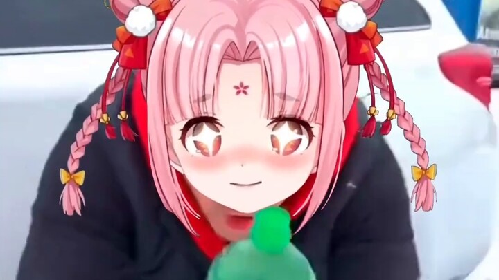 Harta karun penggemar lama Biden