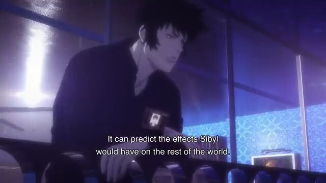 Watch full PSYCHO-PASS_ PROVIDENCE - movie for free: Link in description