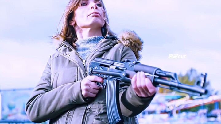 The Consequences of Pissing Off a Female Mafia Boss