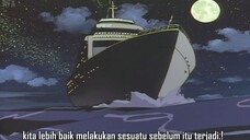 Detective Conan - Episode 22 Sub Indoneaia