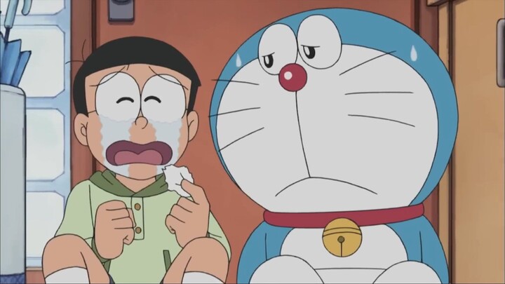 Doraemon Episode 158 [Bahasa Indonesia]