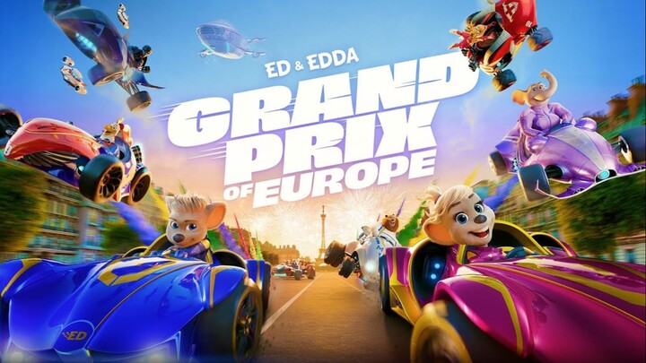 Grand Prix of Europe