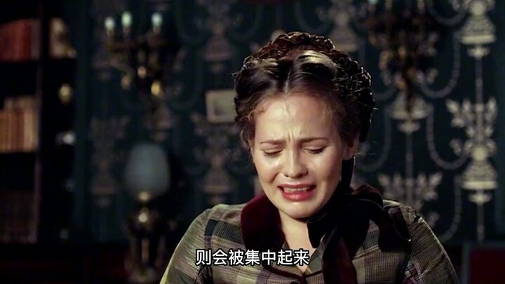 Bộ phim điên rồ và táo bạo này đã phơi bày nỗi niềm khó nói của phụ nữ đã lập gia đình, cả quá trình