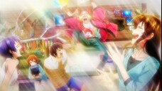 Grand blue episode 6 season 2