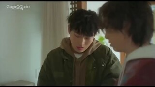 Boys Be Brave [Episode.01] EngSub