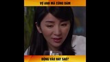 Vợ Anh Mà Cũng Dám Động Vào Hay Sao? | Phim Ngôn Tình Trung Quốc: KHI TÌNH YÊU ĐẾN